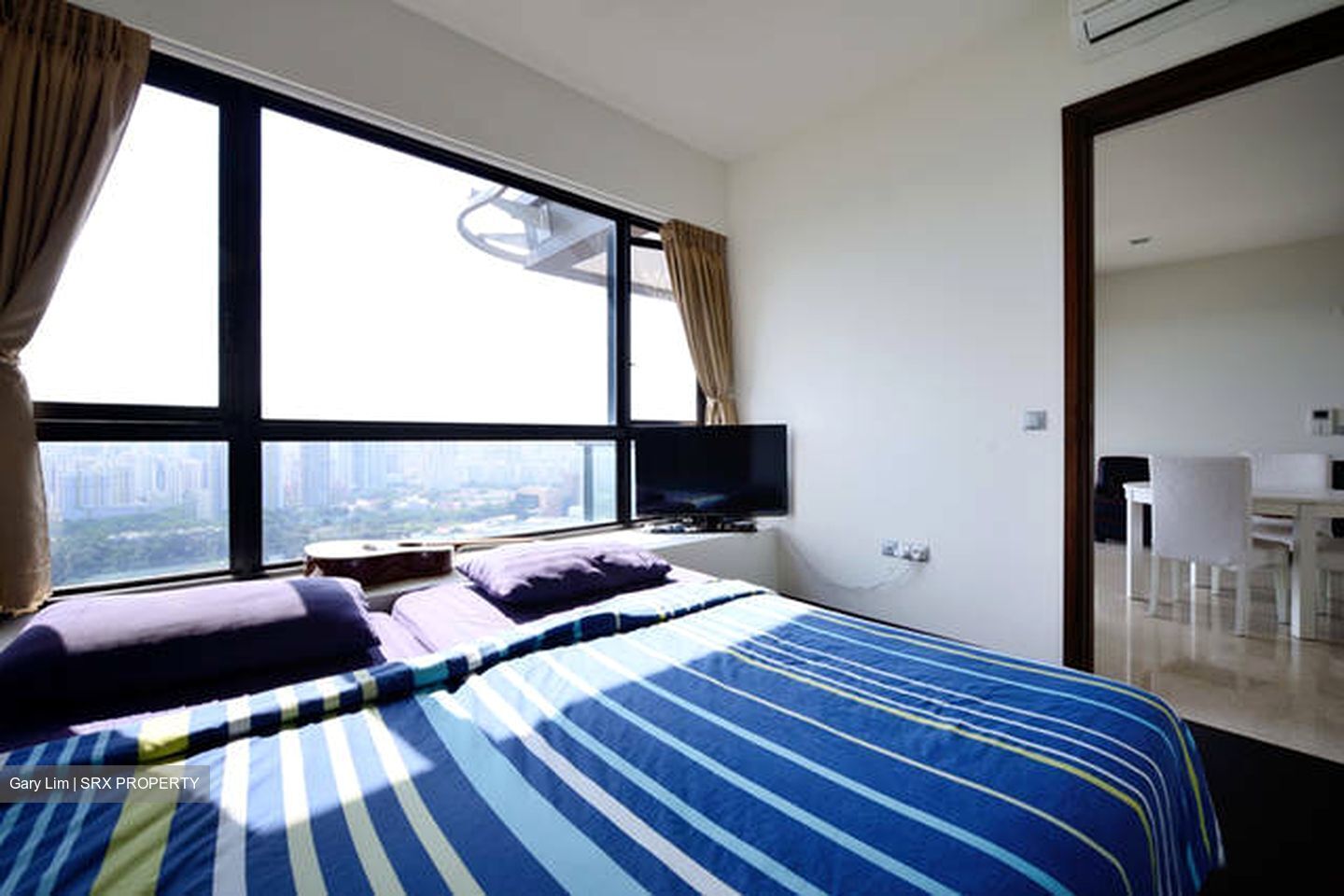 Spottiswoode Residences (D2), Condominium #368048991